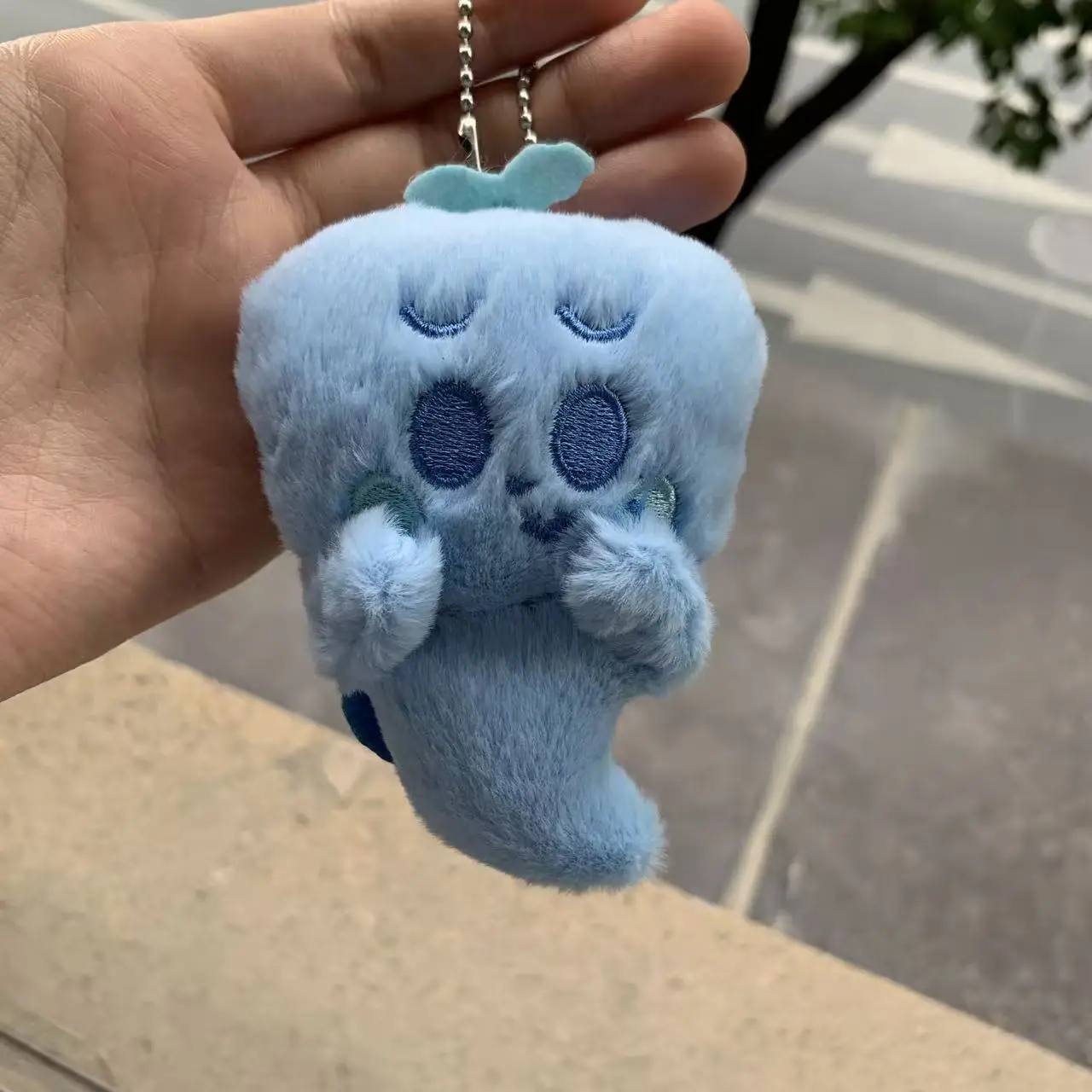 Grupo E, Fuwa, Xicun Li, Liang Zhenyuan, Park Sung-hun, Kim Sun-woo, boneca pequena de 10 cm, boneca mochila escolar, boneca nova, Coreia do Sul