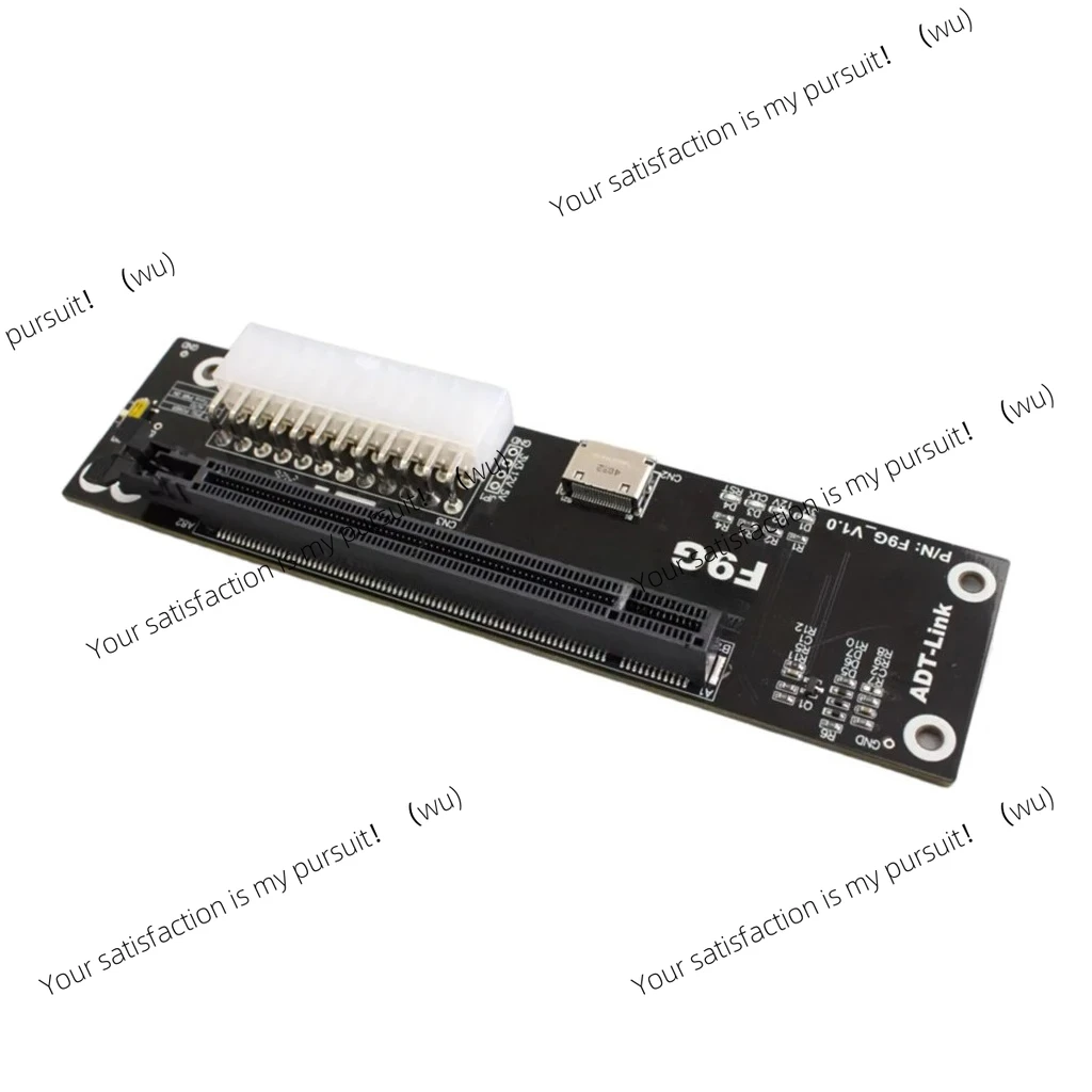 Pcie 4.0 F9G 64Gbps… - image