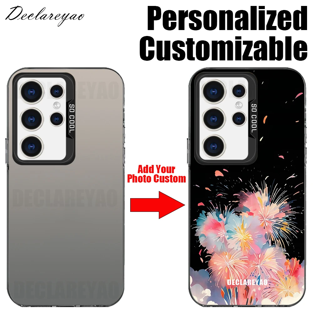 Personalized Diy Cu…