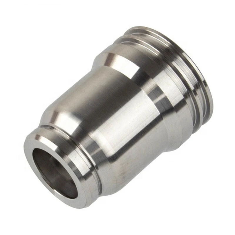 FOR CAT C11, C13, 3406E, C15, 3456, C16, C18, 3412E, C27, C32 Fuel Injector Sleeve 227-4239, 166-3739, 104-5536