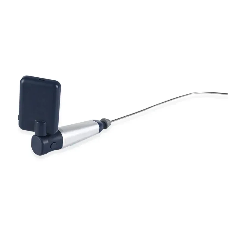 BESDATA ic Storzly thin malleable rigid airtraq laryngoscope bougie difficlt airway Espejo de tubo visualmente duro obese