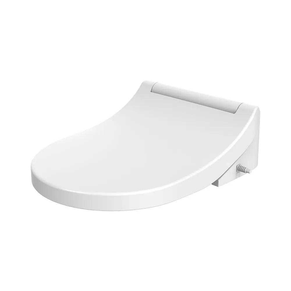 TB-326ZD Custom Modern Smart Toilet Seat Waterproof Smart Toilet Seat Bidet Cover With Control Included