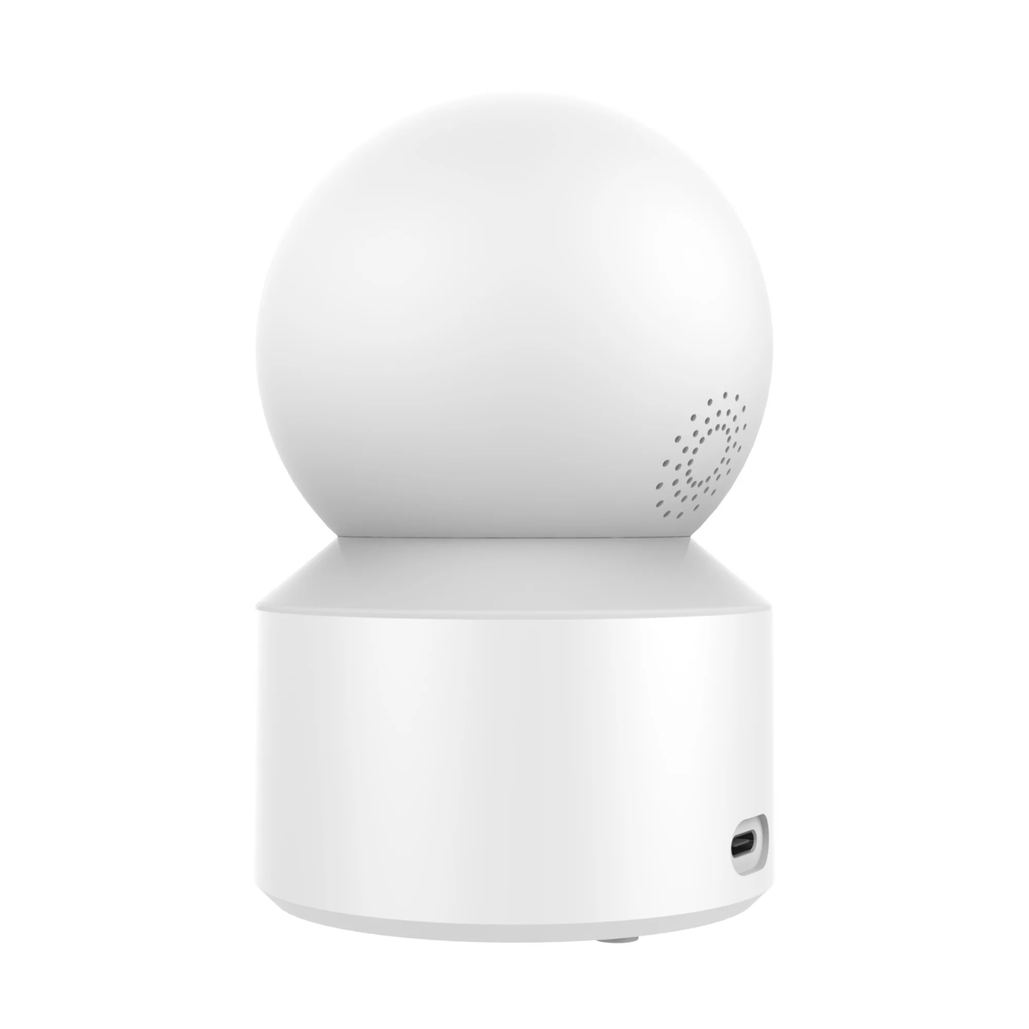 V380/Yoosee/iCsee APP Dual Lens Double Screen 4MP PTZ IP Dome Camera AI Humanoid Detection Full Color CCTV Intercom Baby Monitor