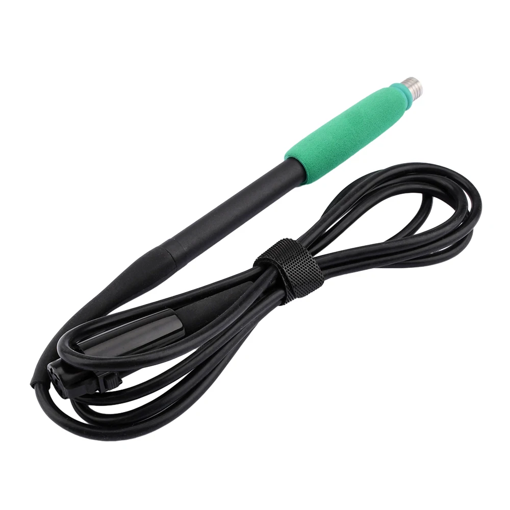 はんだT210-1/T210-2/T245-1/T245-2用はんだチップ溶接工具交換用はんだステーションハンドル