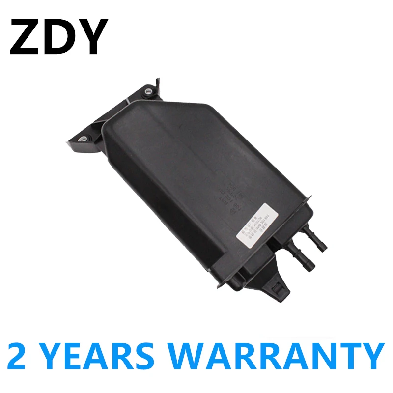 

5ND201801 Канистра с активированным испарителем и углем для сиденья Alahmbra для Audi Q3 RSQ3 для VW CC Passat B7 Tiguan