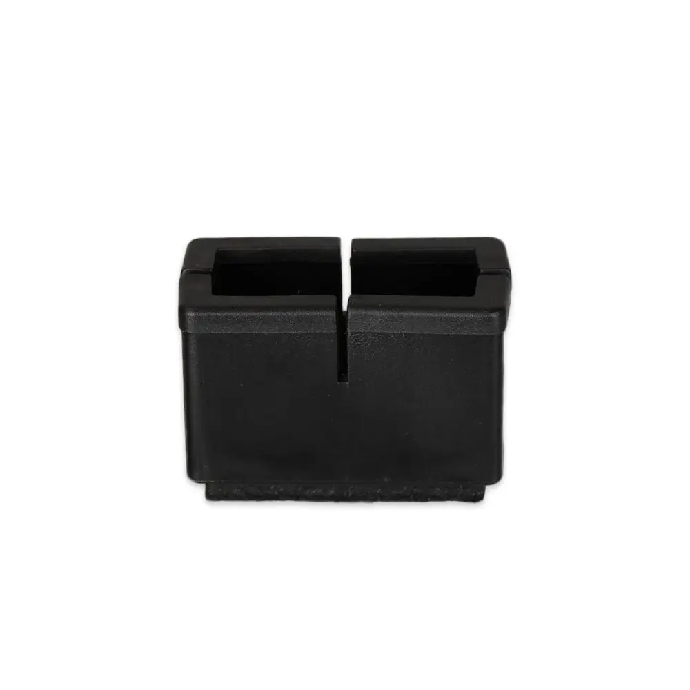 

Bumper Damper Foot Protection Furniture Parts Chair Leg Caps Furniture Feet Pads Table Chair Leg Mat Bottom Cover Pads