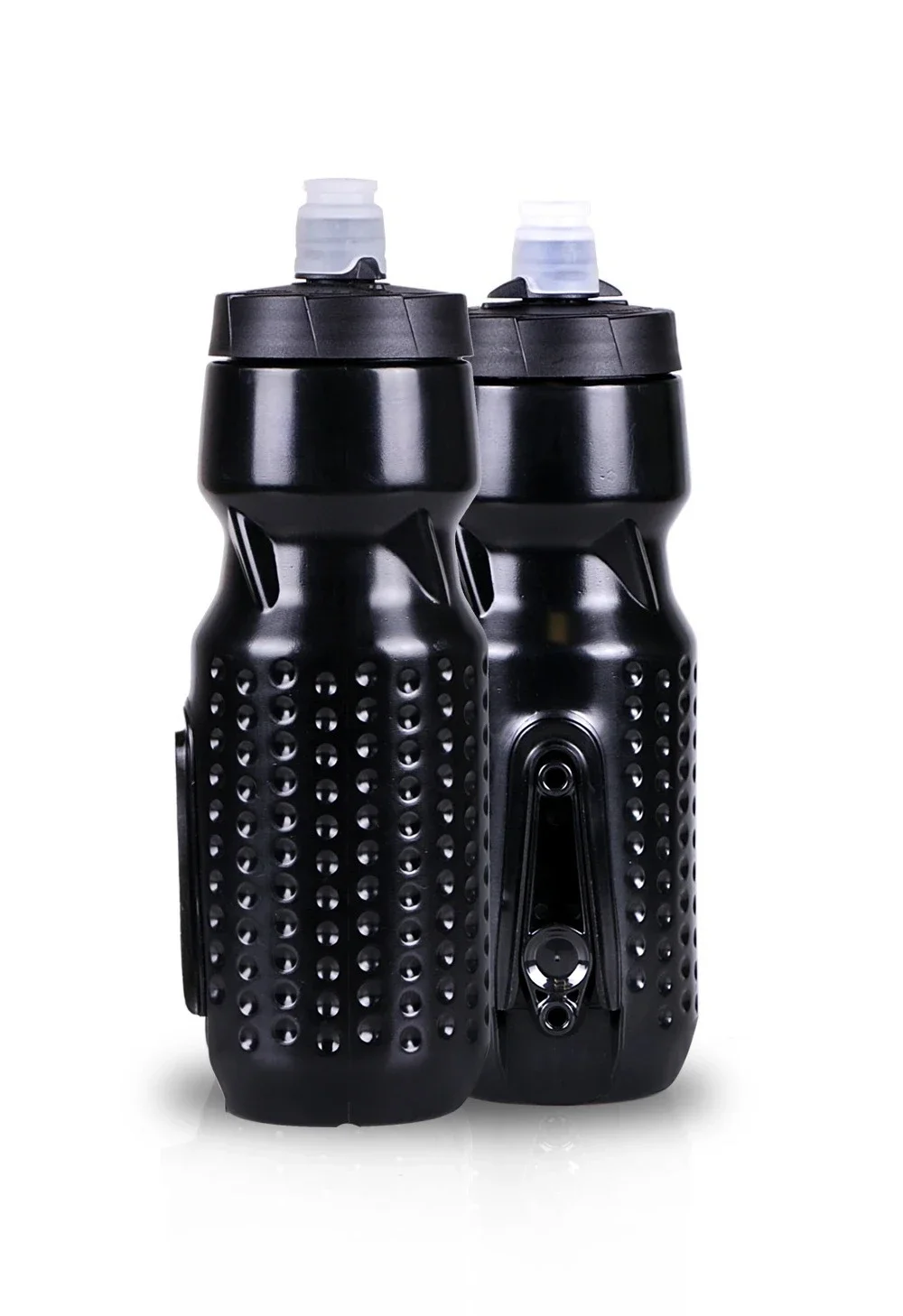 Innovation Costelo Magnetischer Flaschenhalter für Fahrrad, Sport-Wasserflasche, 710ml mit Druckverschluss – Detail 12