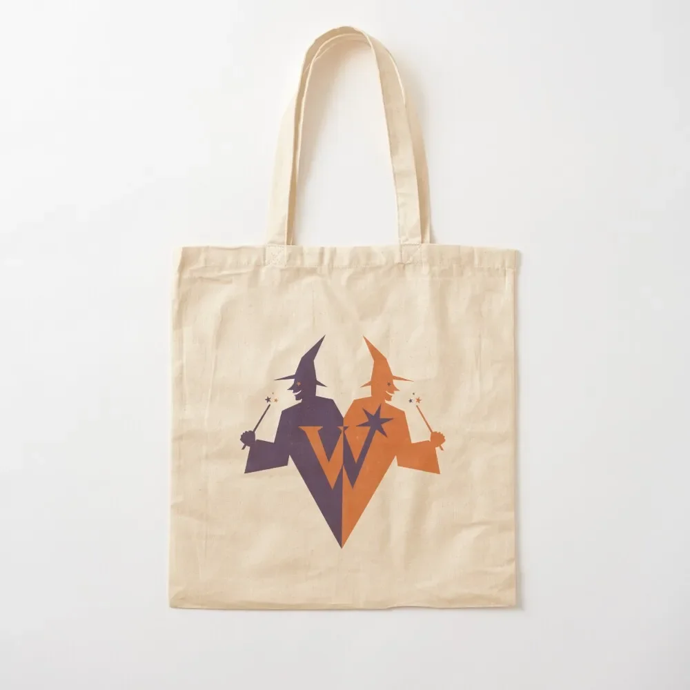 

Fred and George's Weasleys' Wizard Wheezes (logo big) Tote Bag Big bag bag luxury women shoping