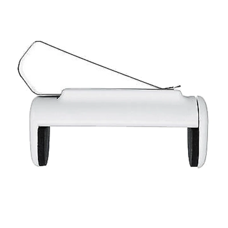 1 Pcs Adjustable Car Sun Visor Clip Holder Garage Door Opener Clip for Remote Controls for