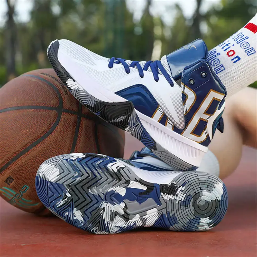 

Color Bicolor Spring Boots For Children Basketball Sneakers Wholesale Women's Shoes 2024 Trend Sports Shouse Deporte Sheos