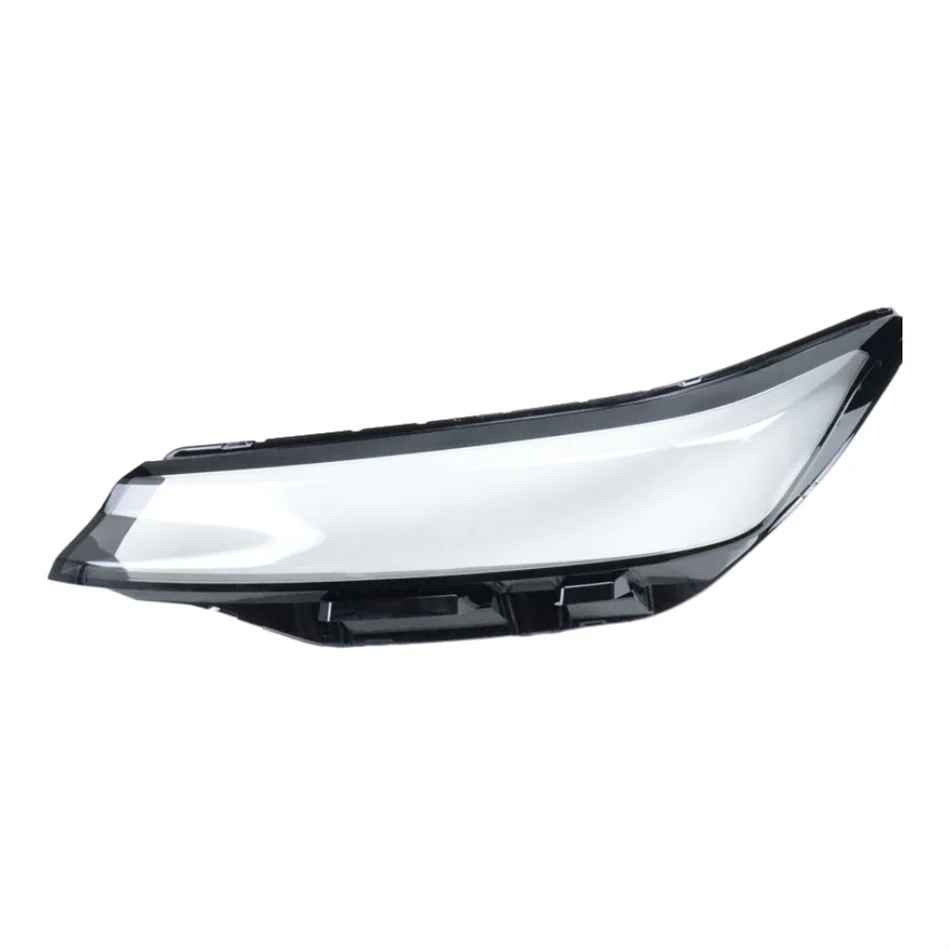 

For ChangAn CS75 Plus 2022 2023 2024 Headlight Lens Shell Transparent Headlamp Cover Replace The Original Lampshade Plexiglass