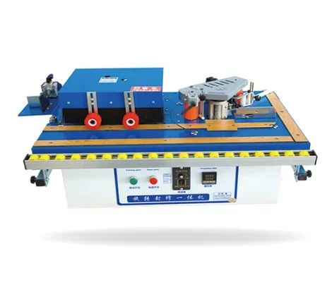 

# Hot Sales Wood Edge Pvc Edge Banding Trimmer