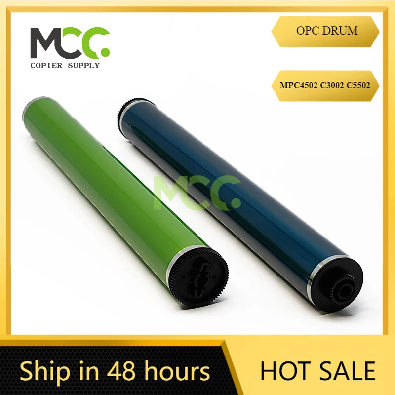 

1X Высокое качество ЯПОНСКИЙ БАРАБАН FUJI OPC RICOH MP C4502 C3002 C5502