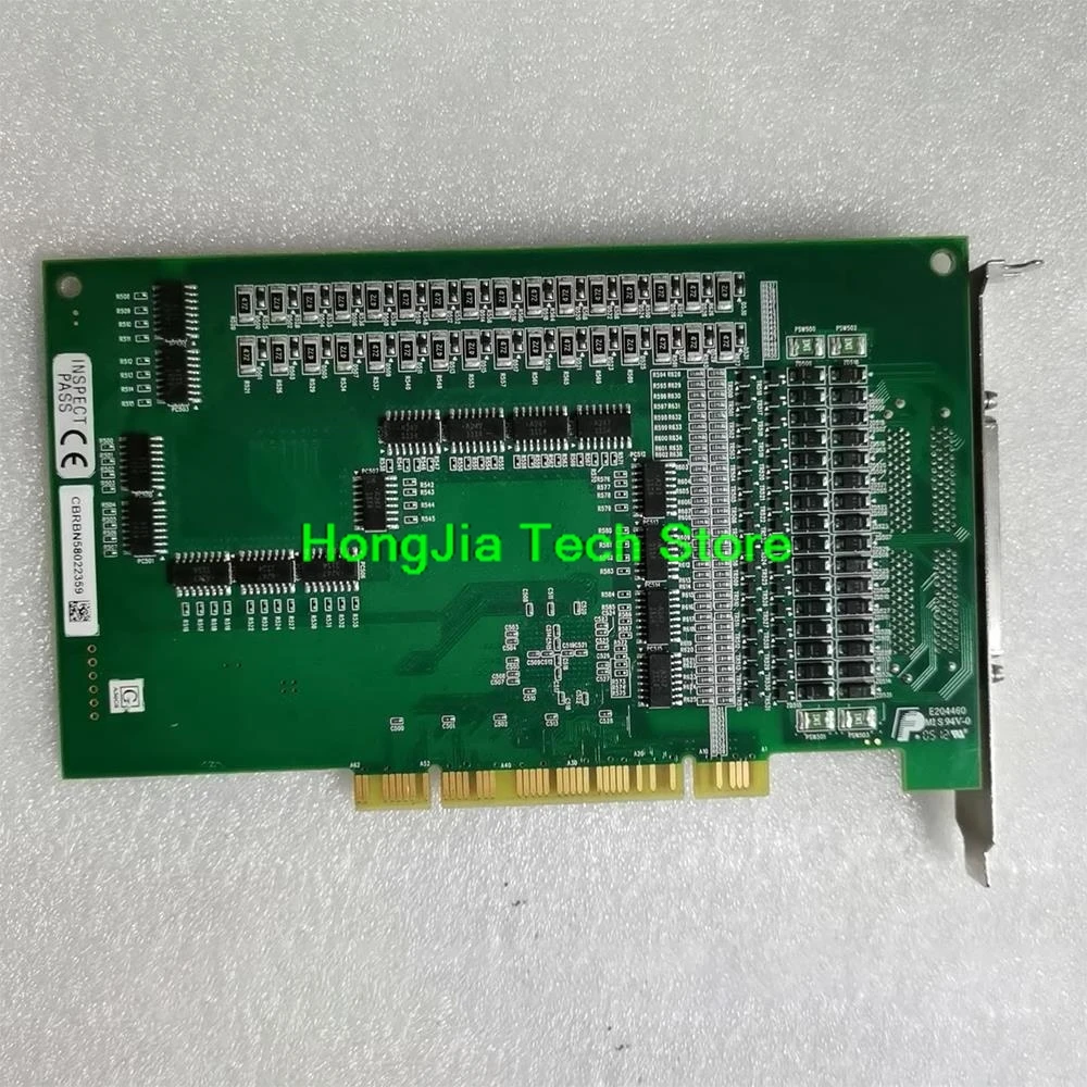 

PIO-64/64L (PCI) H для CONTEC NO: 7299 64-канальная карта сбора данных сигналов связи
