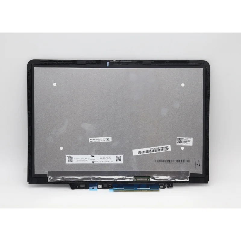 

f 5D11C95914 Для Lenovo 500e Yoga Chromebook Gen 4: Сборка ЖК-дисплея с сенсорным экраном