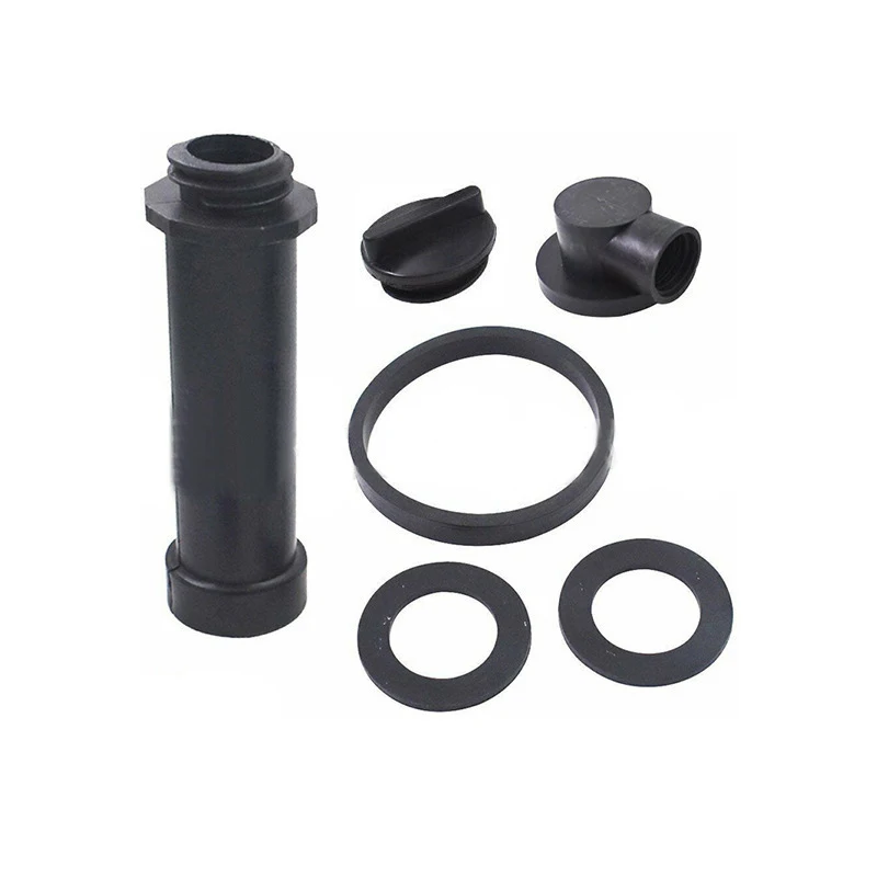 Oil Fill Tube Kits 3921644 4962608 Fit For Cummins 6BT 5.9L for Dodge 12 Valve