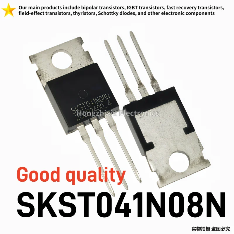 10PCS 100% New K20T60 K30T60 K40T60 K50T60 K75T60 TO-247 High-power IGBT transistor for welding machine
