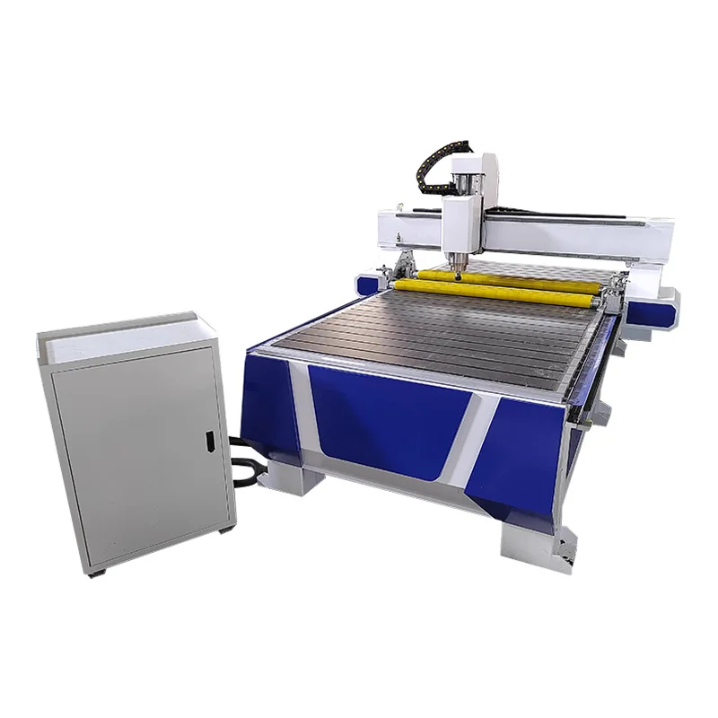 

Numerical control engraving machine Woodworking edge patrol engraving machine Computer numerical control Multi-function
