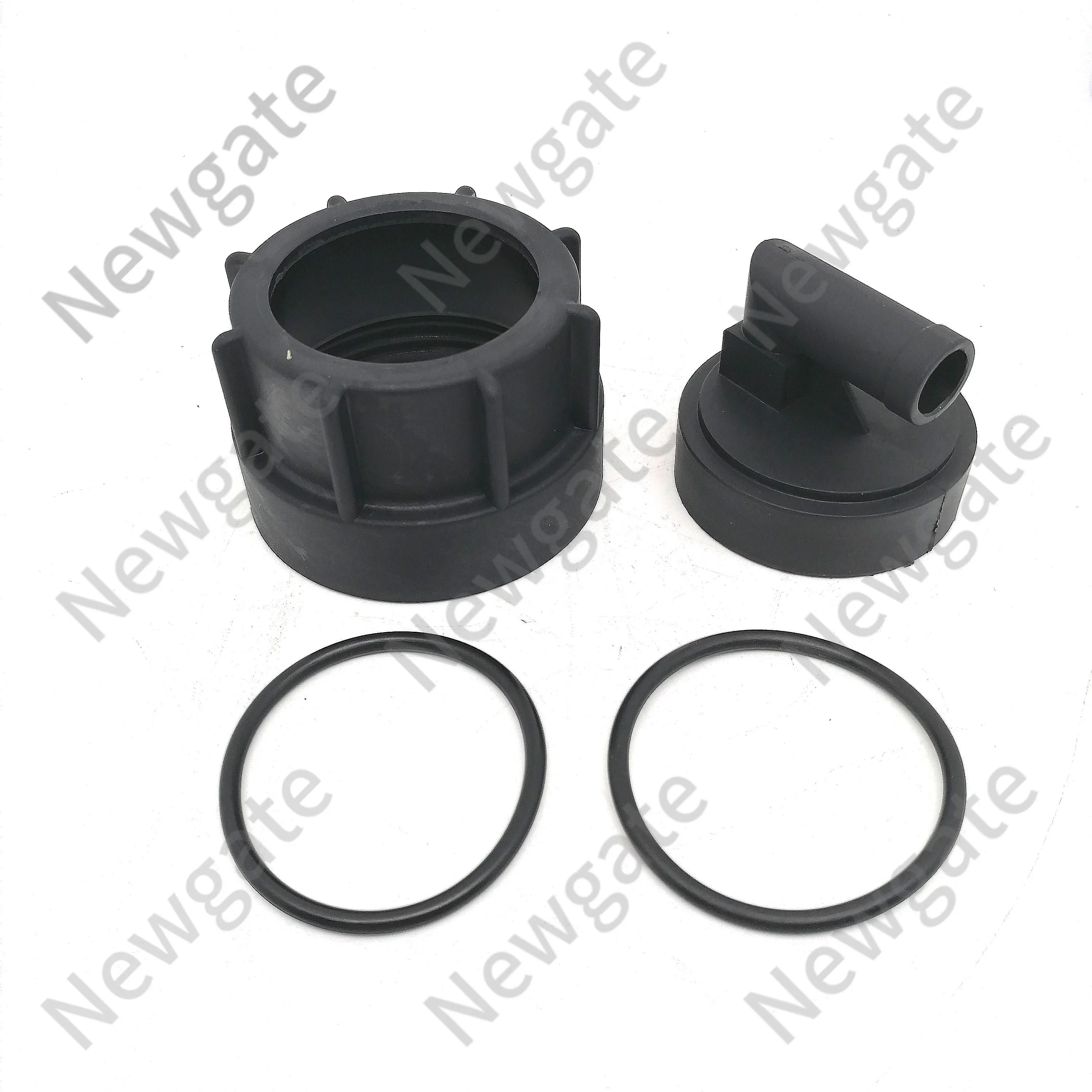 New Condition Forklift Spare Parts FILTER COVER 50469920 48v Voltage for Jungheinrich Parts