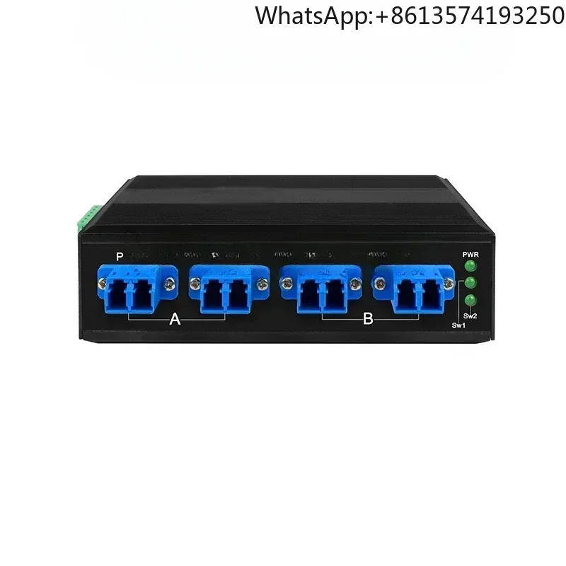 Industrial Optical …