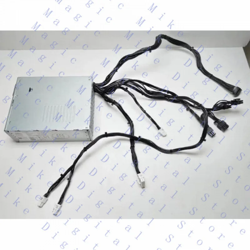 H  for Dell Alienware R15 R16 1350W Power Supply 0V1M9K KHTCX AC1350EPF-01