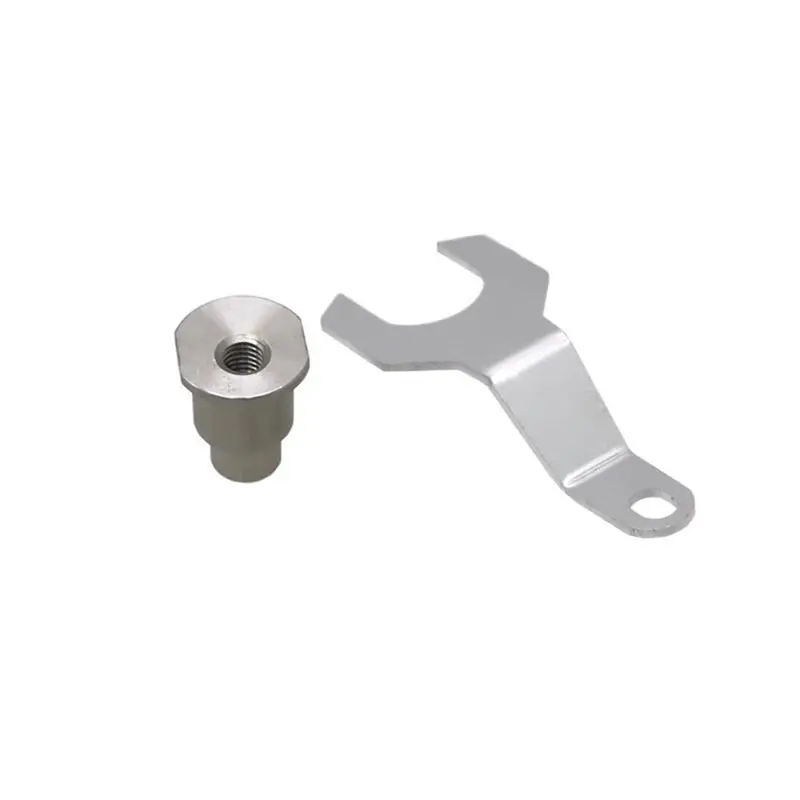 For BMW R1300GS R1250GS R1200GS Adv Motorcycle Brake Lever Lowering Mount Adjustment Pedal