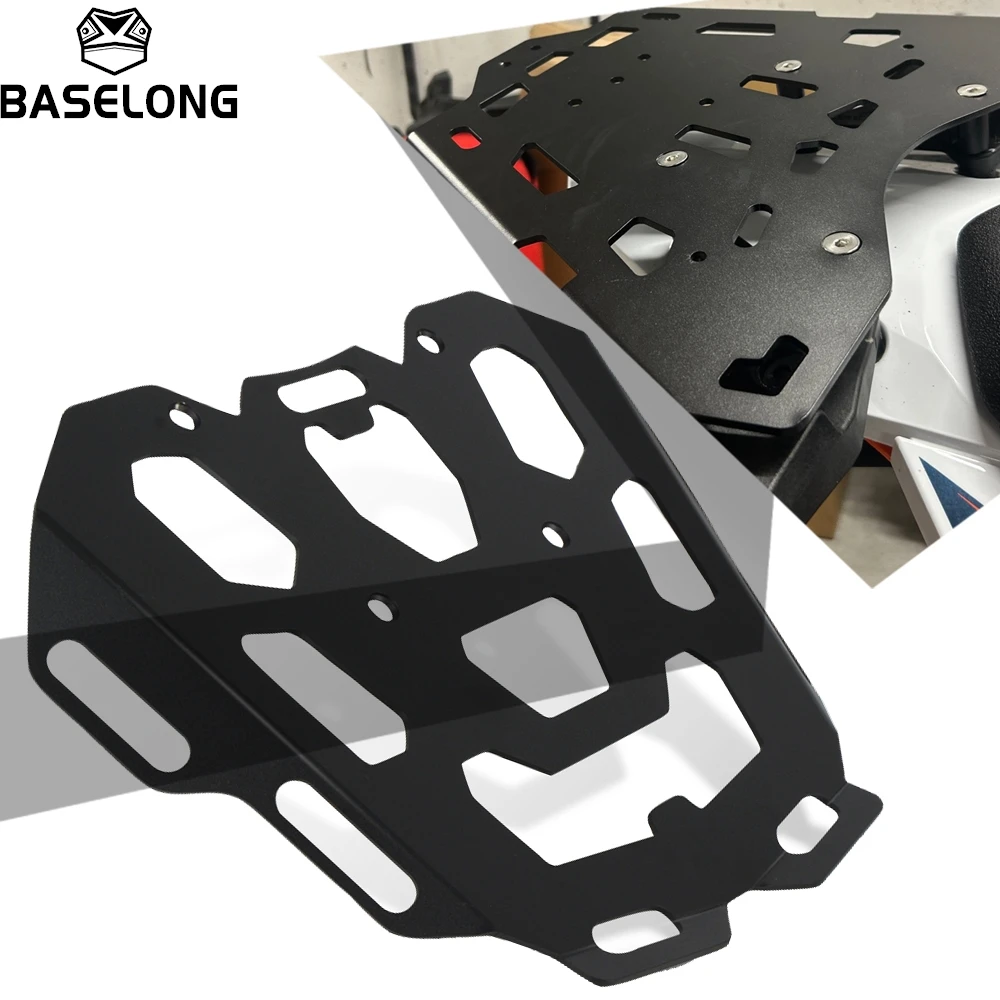 For KTM 1290 Super Adventure / S / R / T 2015-2020 For Husqvarna NORDEN 901 2022-2026 Rear Luggage Rack Tail Box Rack Brackets
