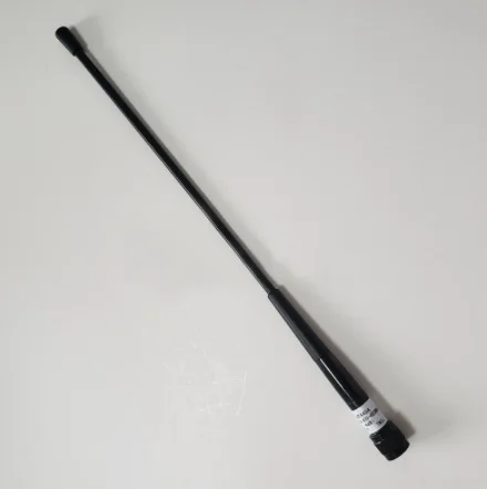 

QT440A GPS receiver TNC-J transmitter Radio antenna 430-450Mhz 4dBi screw antenna RTK gps South S82 S86 STONEX S3 S6 S9 S10