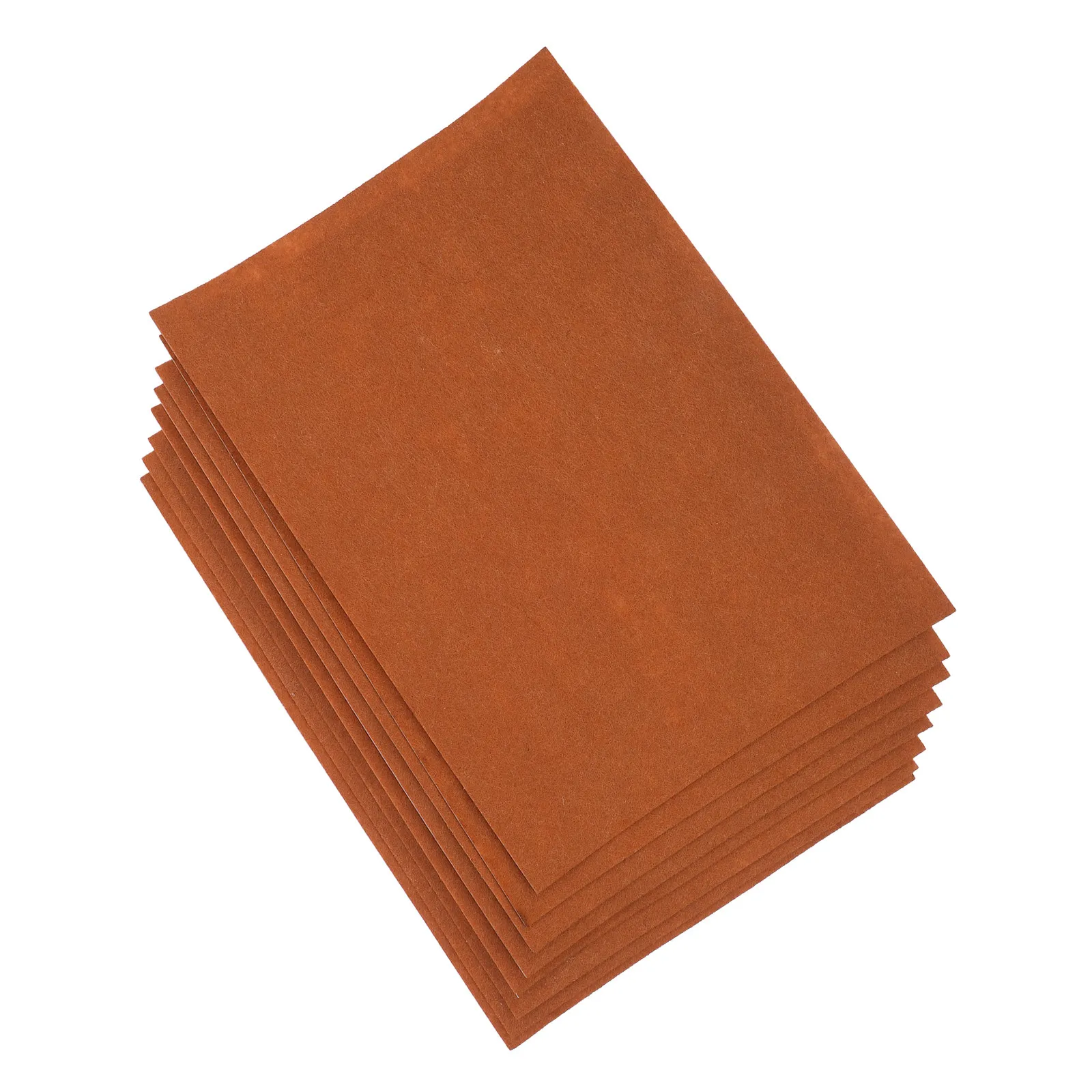 

10 шт. самоклеящихся листов фетра для рукоделия, 11,8x8,3 дюйма, для шитья, поделок, подкладки для ящиков и шкатулок для украшений