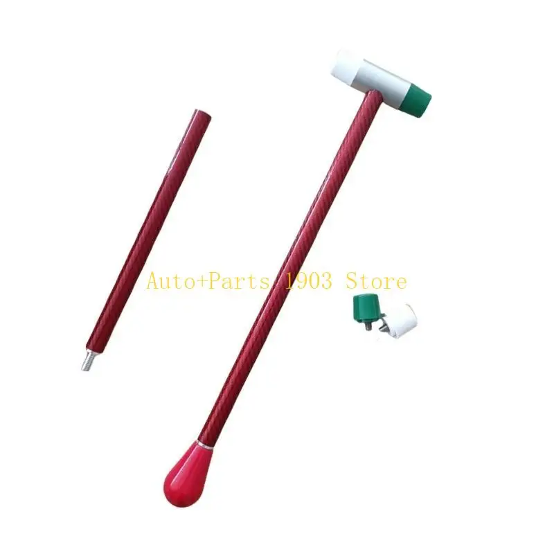 

E21C Ремонт Dent Repair Hammer Car Fixing Hammer для легкого восстановления транспортных средств