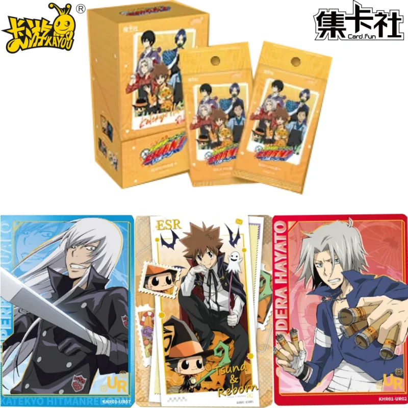 cardfun-genuine-card-reborn-engrave-time-collection-sawada-tsunayoshi-reborn-animation-cartoon-game-collection-card-toy-gift