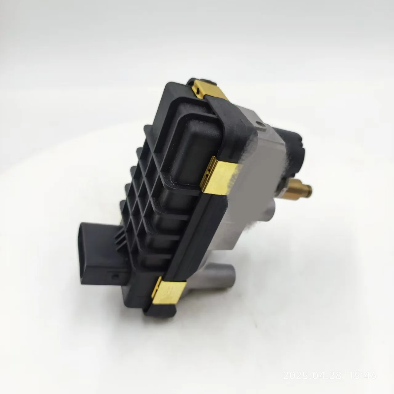 For 3.0L Supercharger Actuator 6NW010430-44 835109-0001