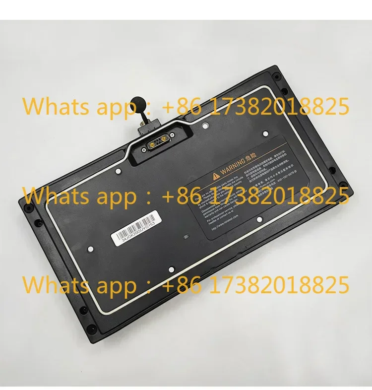 Original Ninebot Balance Scooter 36V / 54V Battery for No.9 Balance Mini Pro Scooter 4300mAh 5700mAh 4Pin Lithium Battery