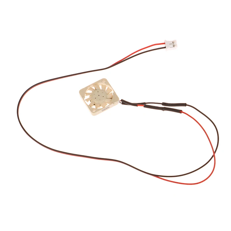 UF3H3-700 1703 3V 5V พัดลมระบายความร้อนบางเฉียบ USB ขนาดใหญ่ Air Flow 17*17*3 มม.Drone พัดลมระบายความร้อน