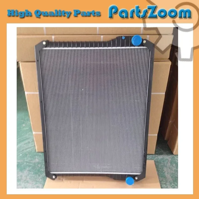 

Радиатор охлаждения 16041-E0050 для грузовика HINO 700 16041E0050