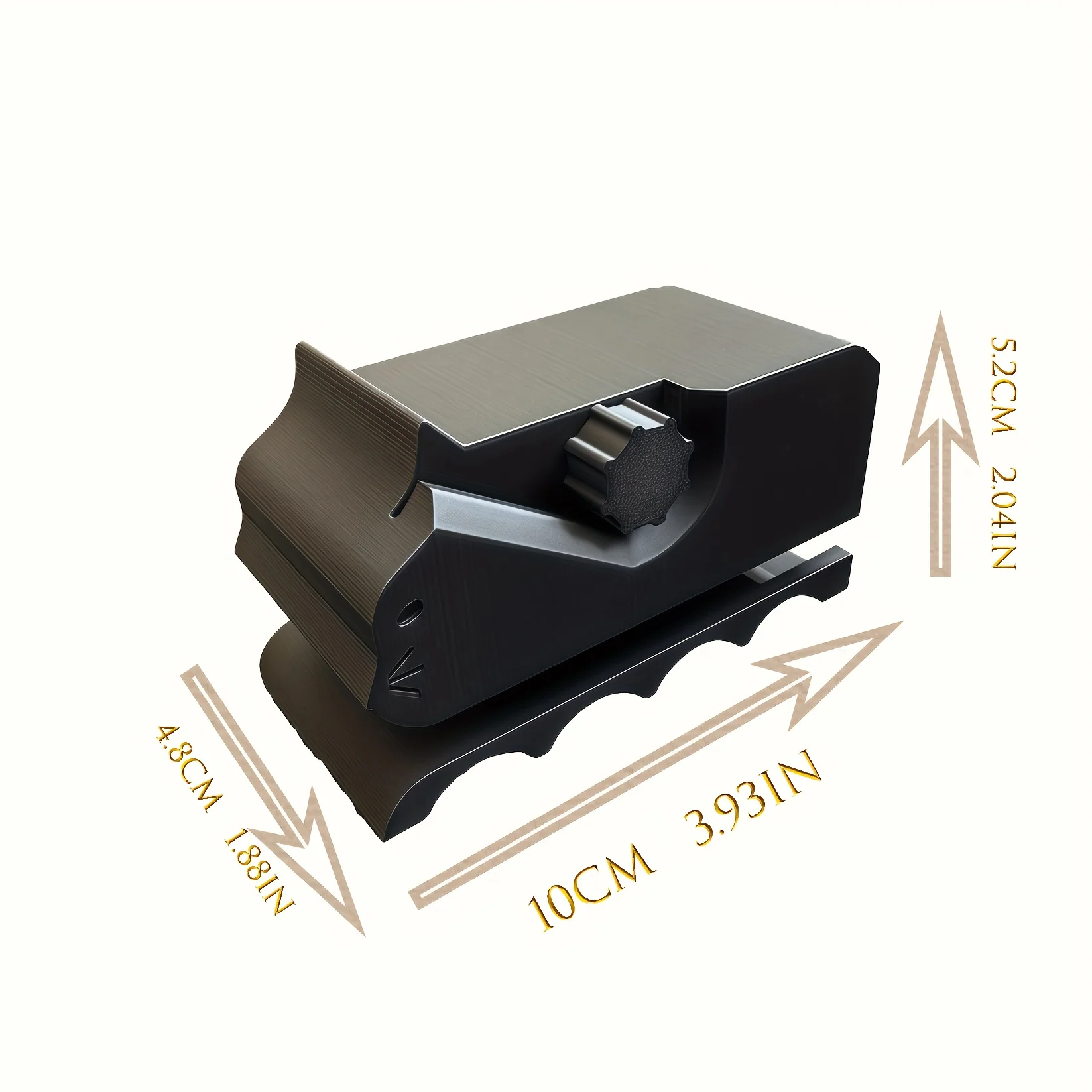 قاطع الورق المقوى اليدوي الجديد - أداة حادة لصنع أعمدة خدش القطط وصناديق الحيوانات الأليفة وتشذيب تغليف الهدايا وتغليف اليد #3