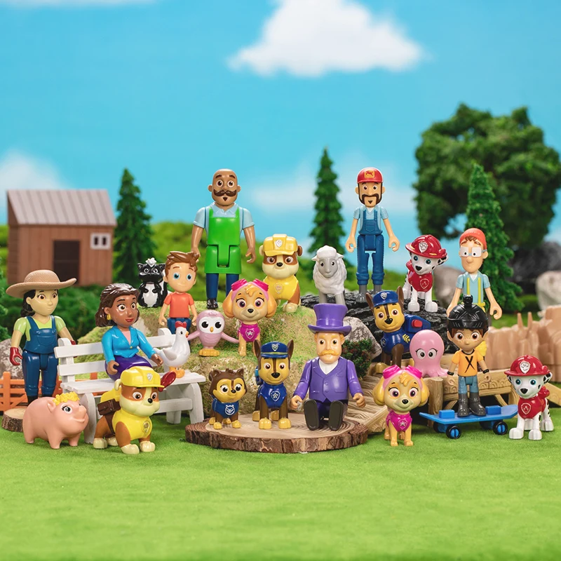 Thumbnail 2 - #24 Best Poseable Action Figures to Buy In 2026