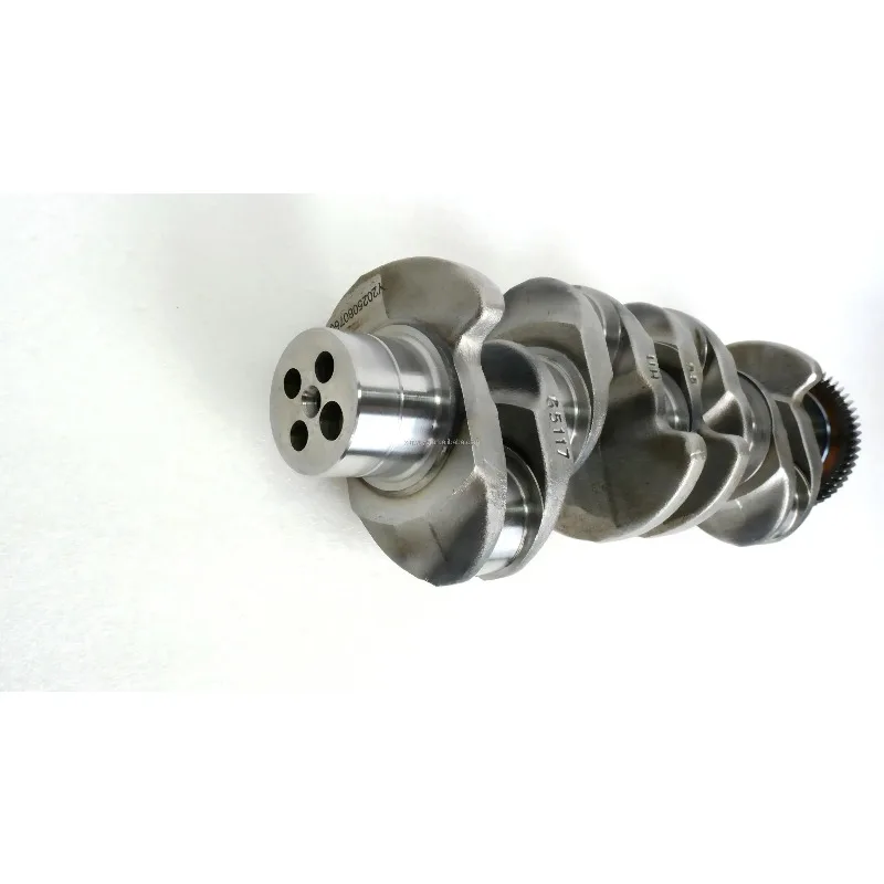 

New Engine Parts Engine 6510301201 Factory Direct Sale