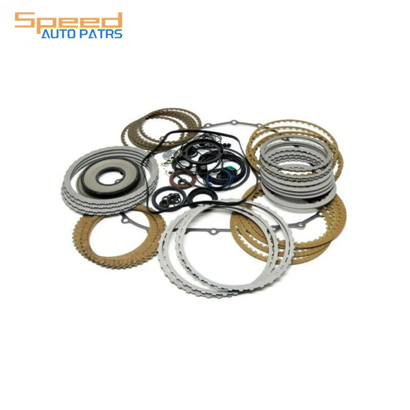 

9HP-48 Transmission Master Kit Overhaul Kit Gasket Suit For LAND ROVER 2013-UP 9 Speed