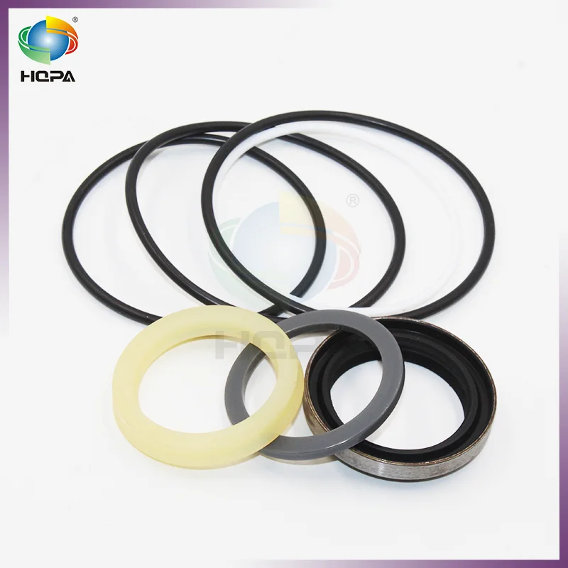 

0736207 ARM CYLINDER SEAL KIT FOR HITACHI EX20U-3 EX20UR-3 EX30U EX30UR-3 ZX20U ZX20UR ZX30UR