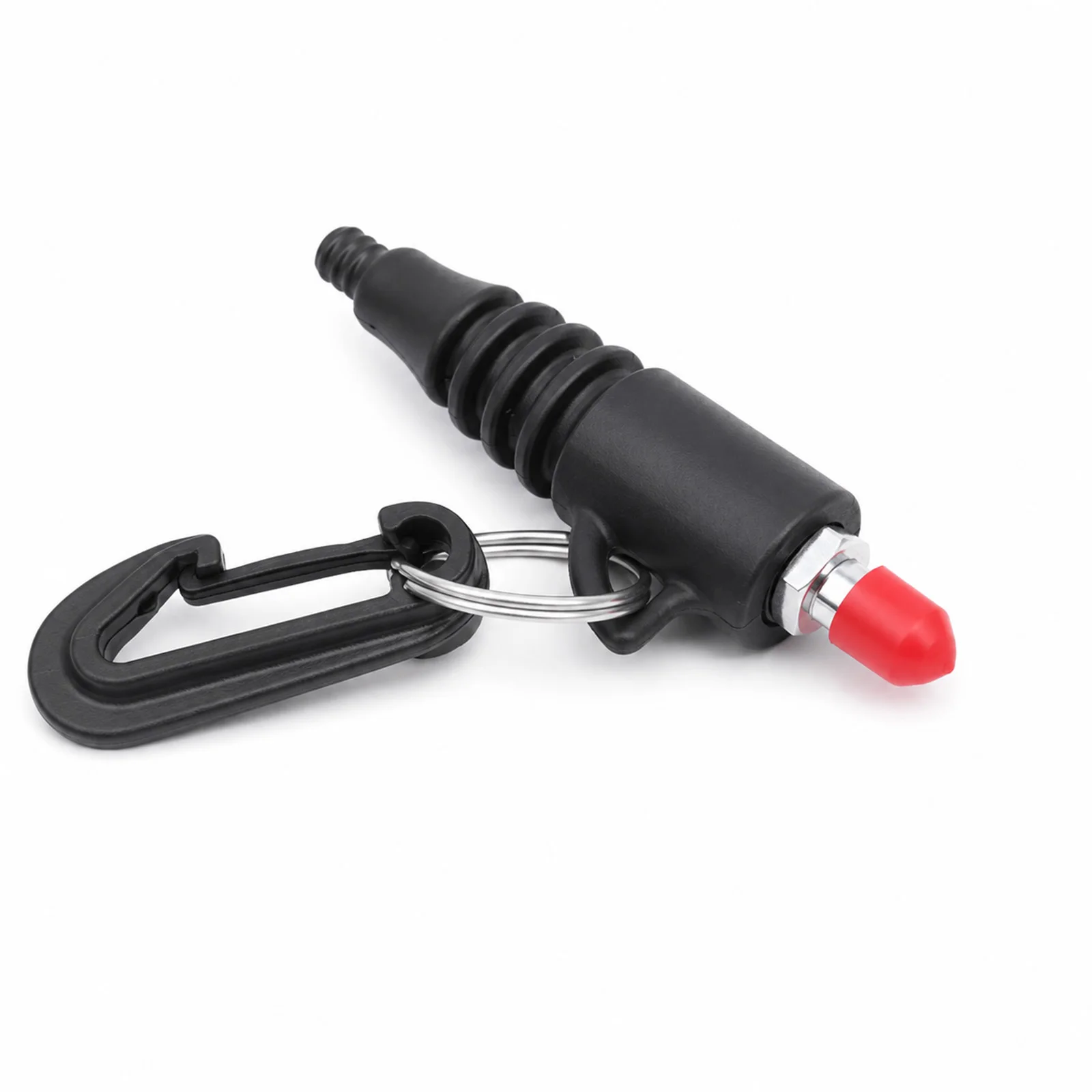 Scuba Diving Air Gun Nozzle Diving Mini Air Blower Tool for Standard BC BCD Inflator Hose Quick Cleaning Gear Tools