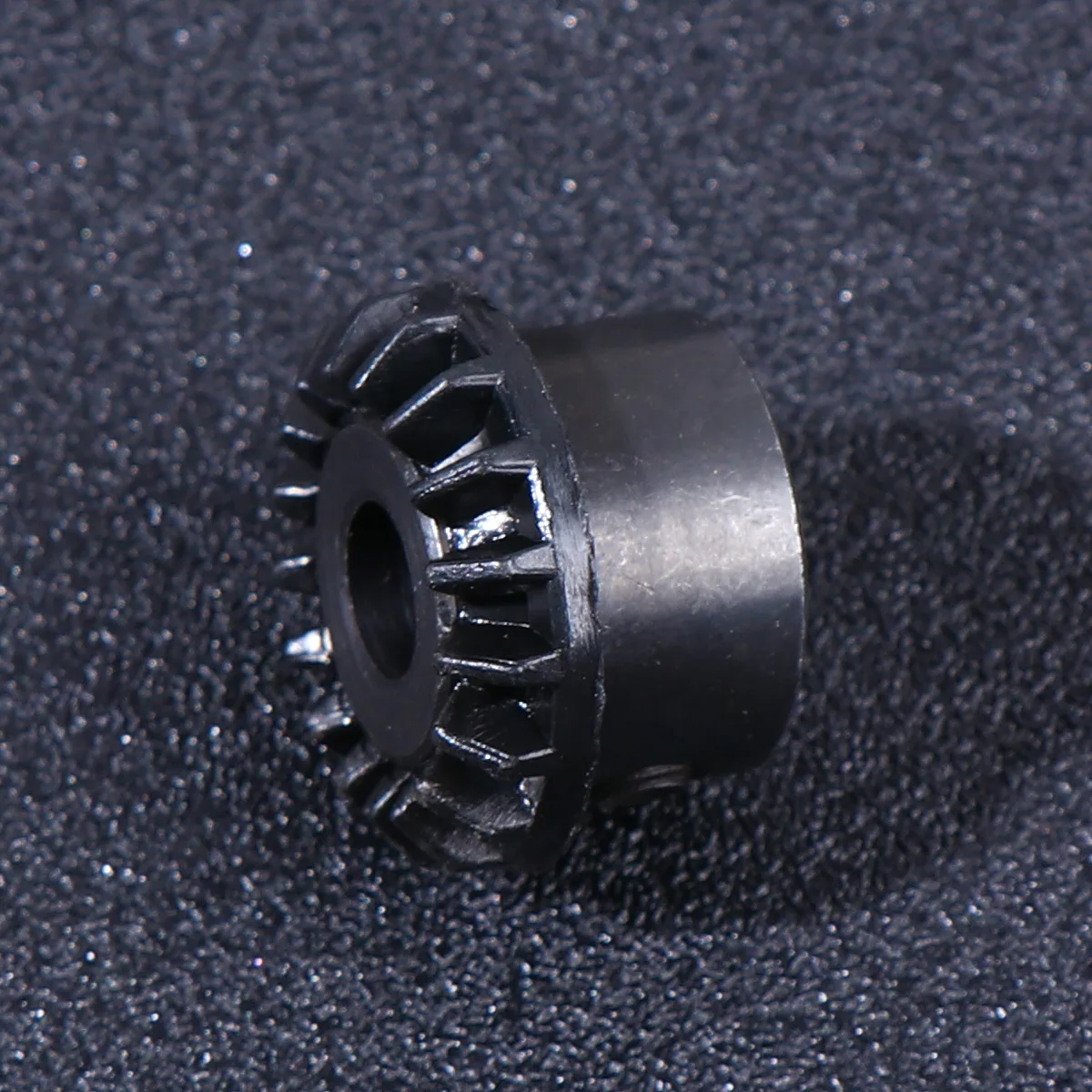 

Electric Sewing Machine Accessories Durable Metal Wheel Gear Replacement Parts For Industrial Embroidery Sewing Machines