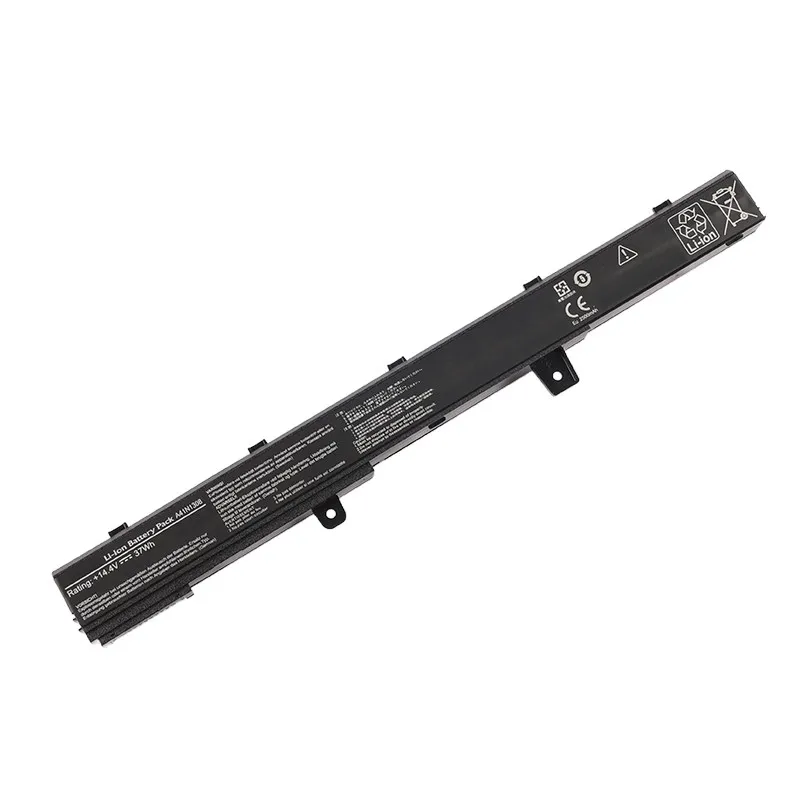 A41N1308 A31N1319 Laptop Battery 2600mAh 3000mAh for Asus X451 X451C X451CA X551 X551C X45li9 X551CA X551CA-SX024H