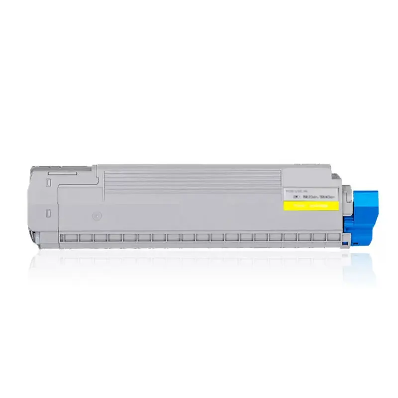 Toner kartusche für oki c811 c831 c831n 831dn 831cdtn c841 c833dn c833dnl Drucker