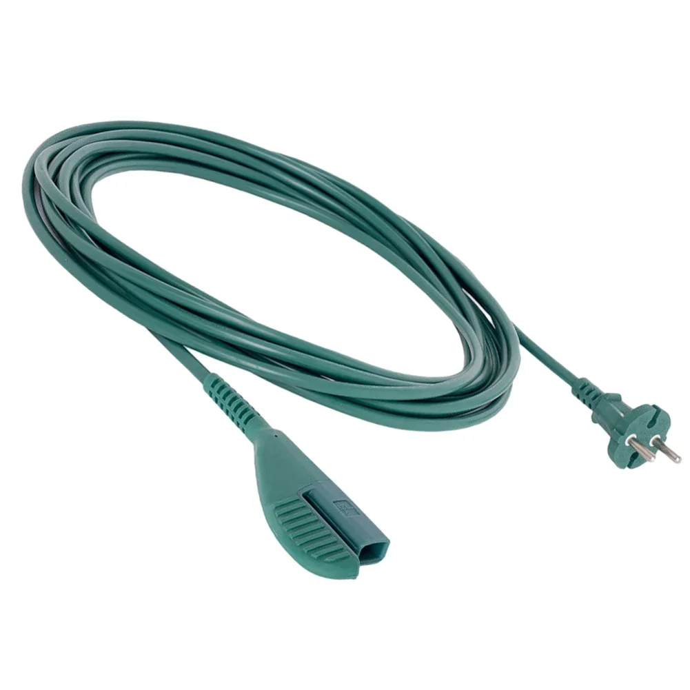 

Connection Cable Cable Tools Kobold Vacuum Cable Cleaning VK135 Vorwerk Cleaner Replacement Power For VK136 10M Green