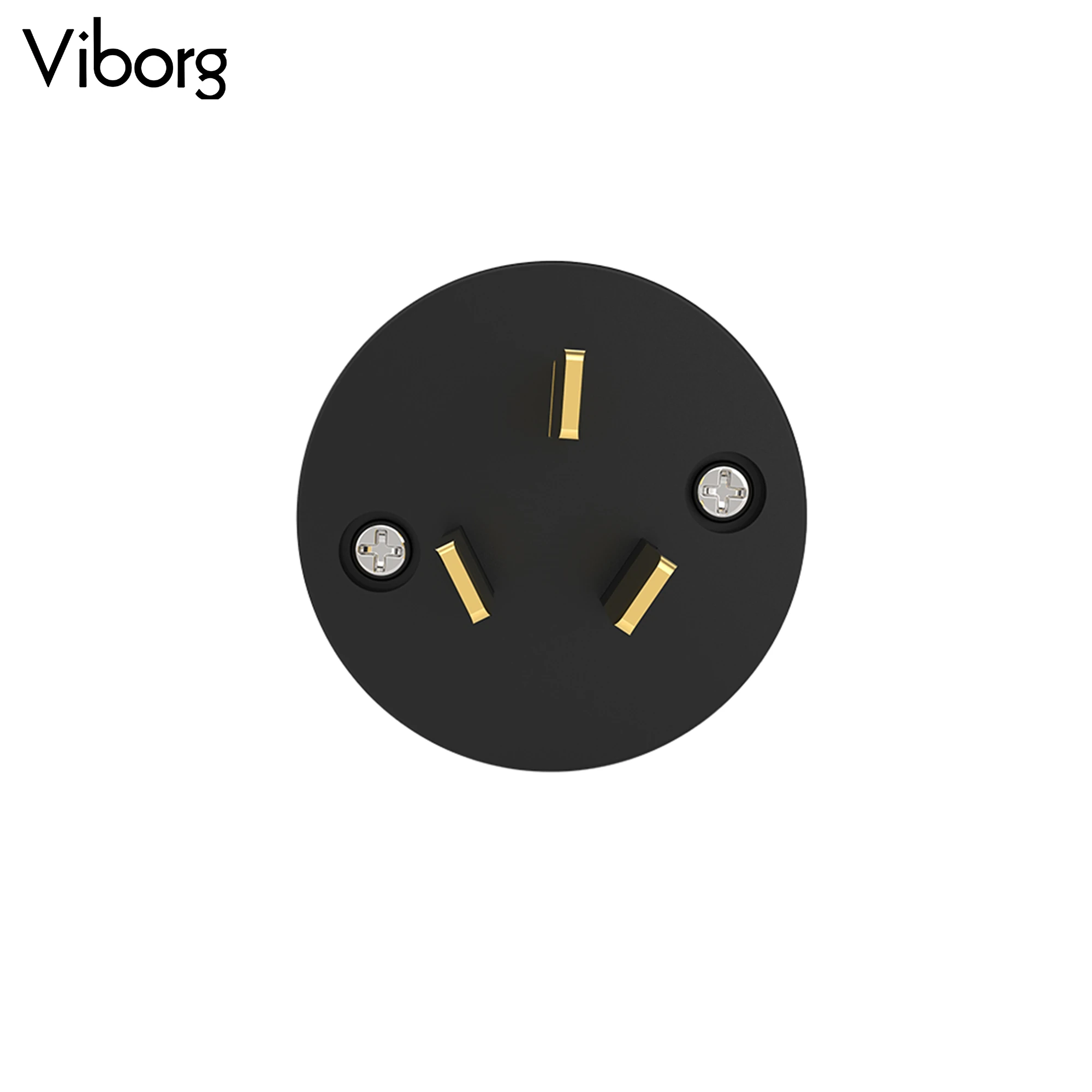1 قطعة Viborg Audiophile VN506G النمساوية الاتحاد الأفريقي مقبس الطاقة التيار المتناوب الطاقة الكهربائية أنثى جاك التوصيل الاتحاد الأفريقي NZ الأسترالية CN HIFI لتقوم بها بنفسك