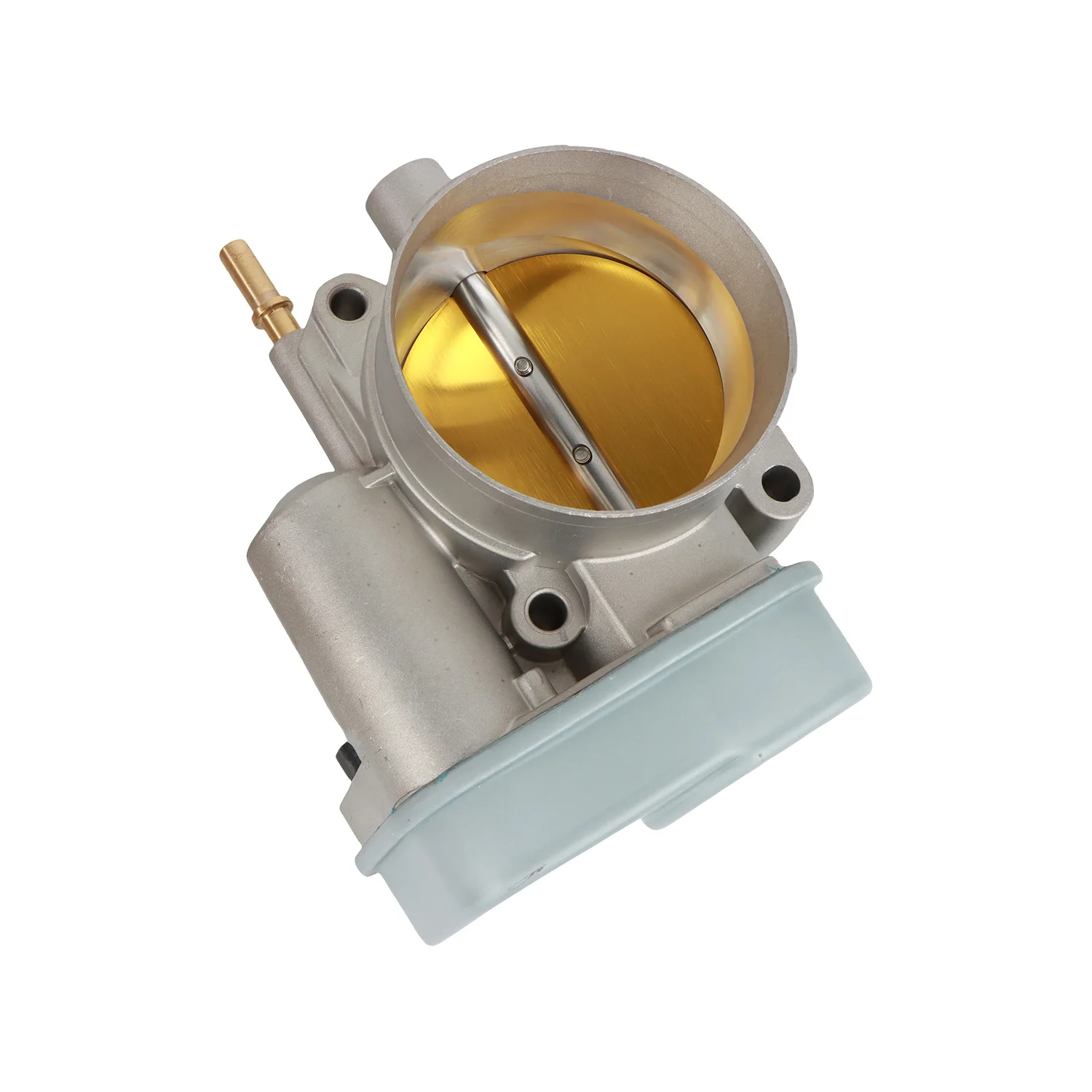 Throttle Body 12568580 For Chevy Trailblazer Colorado Impala GMC Envoy Canyon Buick Rainier Isuzu Ascender Pontiac Grand Prix