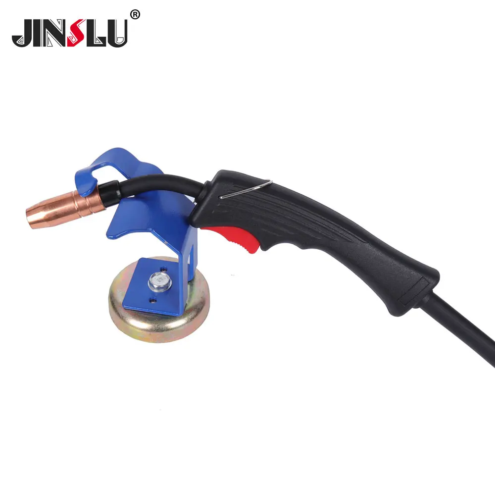 Mini torch holder for Magnetic Stand MIG Welding Torch Stand MIG Welding Torch Magnet Holder Support