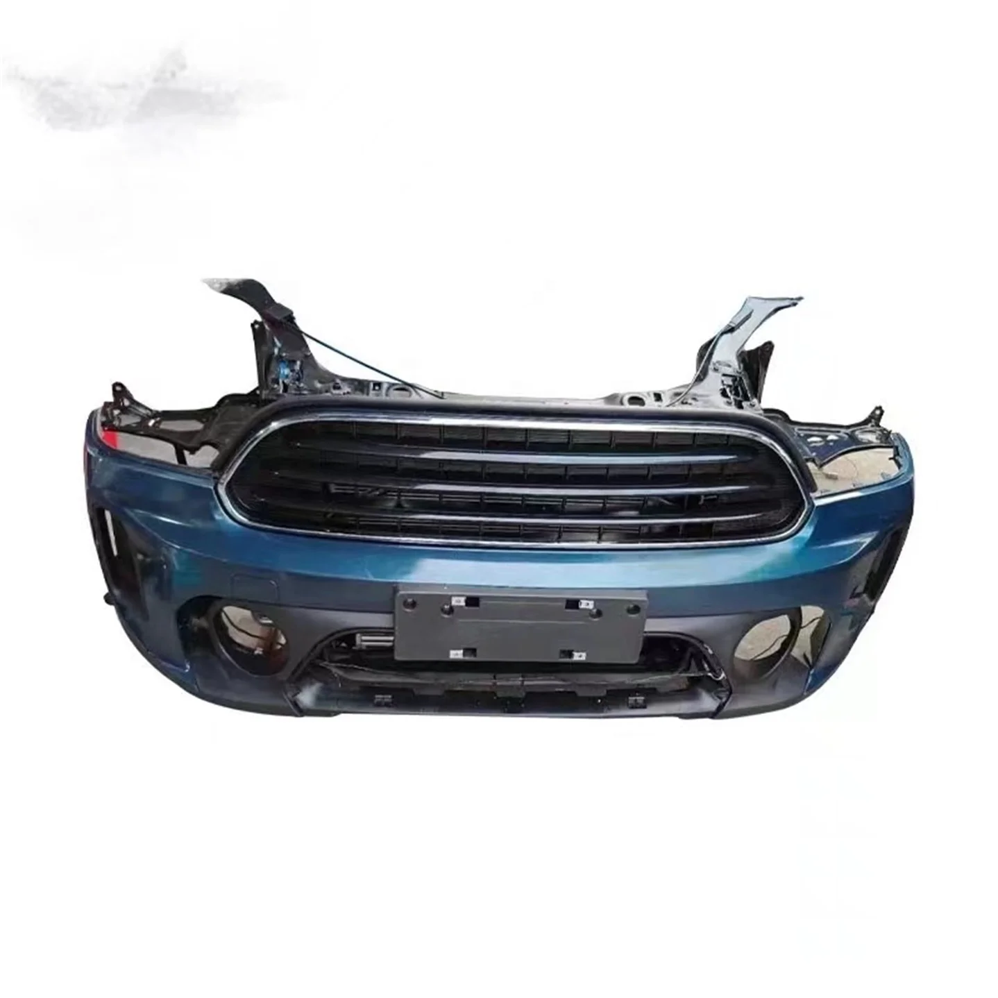 

High quality front bumper suitable for BMW Mini Cooper F60 countryman JCW front bumper body kit OE51117478628 F60 front bumper