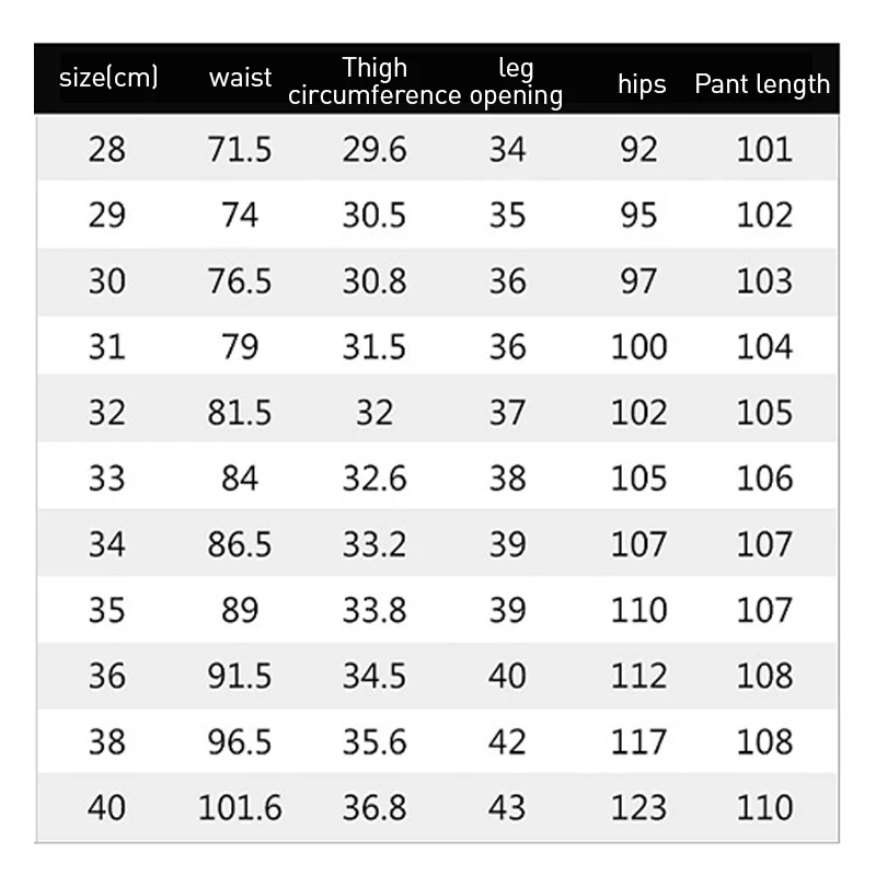Winter Fleece Warm Jeans Fashion Business Pants Retro Classic Denim Trousers Autumn Casual Stretch Slim Jeans for Men Dad Gift